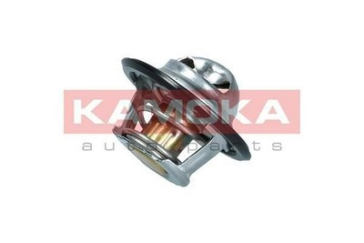 KAMOKA Thermostat Kühlmittel 7710052 für HYUNDAI ATOS (MX) für SUZUKI Alto (FF)