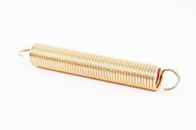 Extension Spring 1.25 OD X 1.751 replaces Snapper 771325 SZ2454 SZ2046 SZ2246