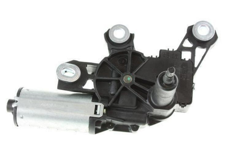 Automega Moteur D'Essuie-Glace 150053510 ArriÃ¨Re Pour Vw Polo (9n)