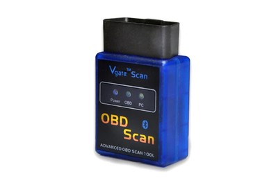 VSTM Best selling New MINI ELM 327 Bluetooth Vgate Scan OBD2 / advanced obd scan