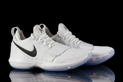 Nike Schuh PG 1 BLOCKBUSTER Gr. 46 878627 002 NEU Herren Nike Schuh PG 1 BLOCKBUSTER Gr. 46 878627 002 NEU Herren