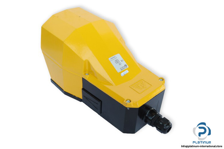 Variateur De Fréquence SEW MOVIMOT MM07D-503-00 - 0,75 KW - Neuf - Pour Moteurs électriques