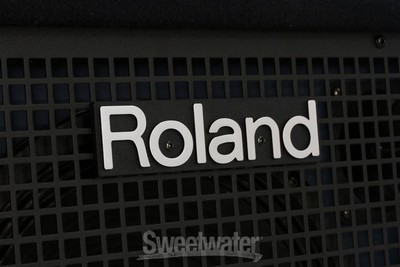 Roland KC-200 - 100W 12" Keyboard Amp