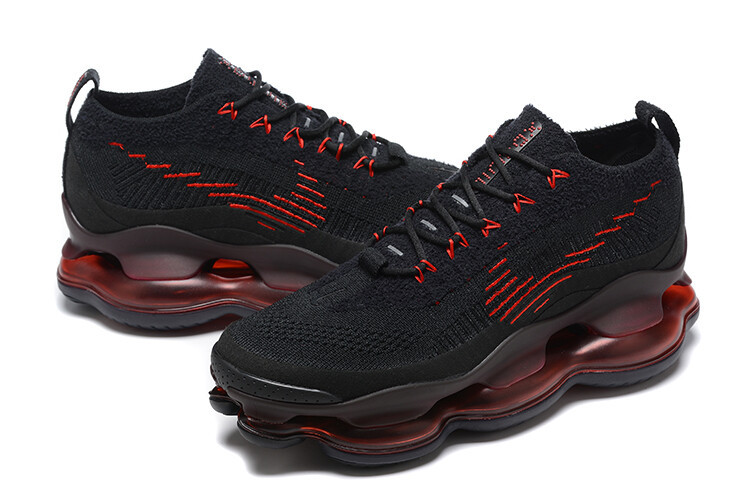 NIKE NIKE AIR MAX SCORPION DJ4701-004 MEN'S SIZE8-11 AIR CUSHION SHOES