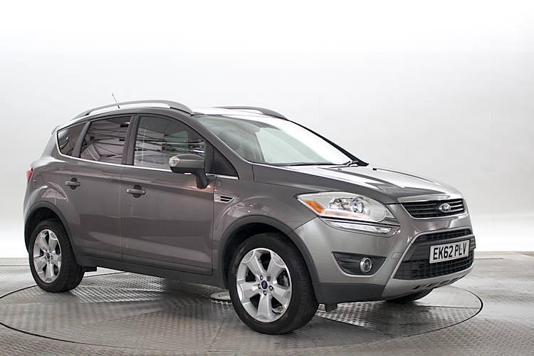Ford lunar sky