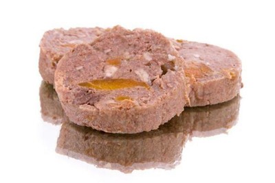 Nierendiät Dog - Diät-Alleinfuttermittel - Hundefutter 12x400g | Etikettenfehler