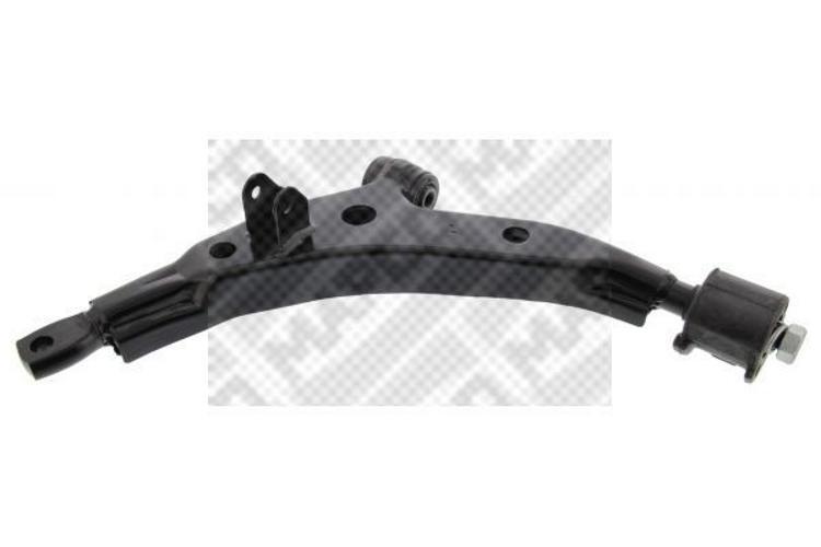 Mapco 51211 Bras De Suspension Pour Hyundai Atos (Mx) Avant Gauche InféRieur