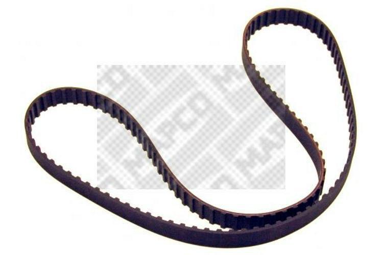 Mapco Courroie De Distribution 44537 Pour Mitsubishi Colt V (Cj, Cp) 25.4mm
