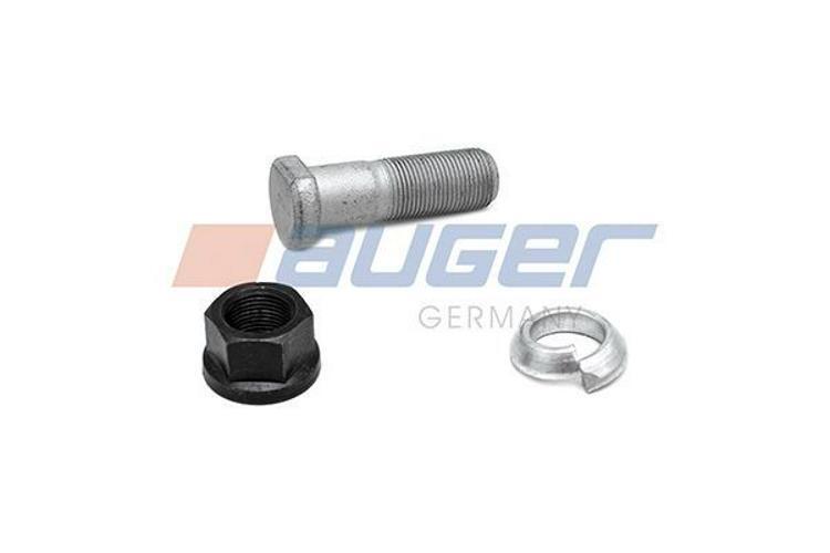 16x Auger Radbolzen 84757 0.274kg