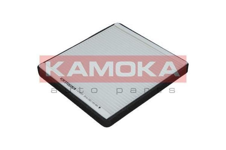 Kamoka F414501 Innenraumfilter Pollenfilter FÃ¼R Chevrolet Spark (M300)