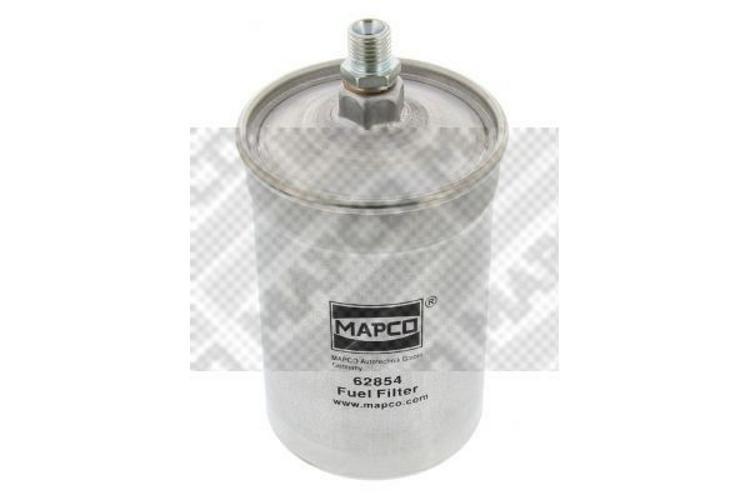 Mapco Filtre Ã  Carburant 62854 Convient Pour Mercedes-Benz 190 (W201) Sl (R107)