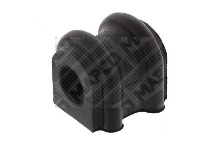 Mapco Silent Bloc De Barre Stabilisatrice 36516 Des Deux CÃ´TÃ©S De L'Essieu Avant