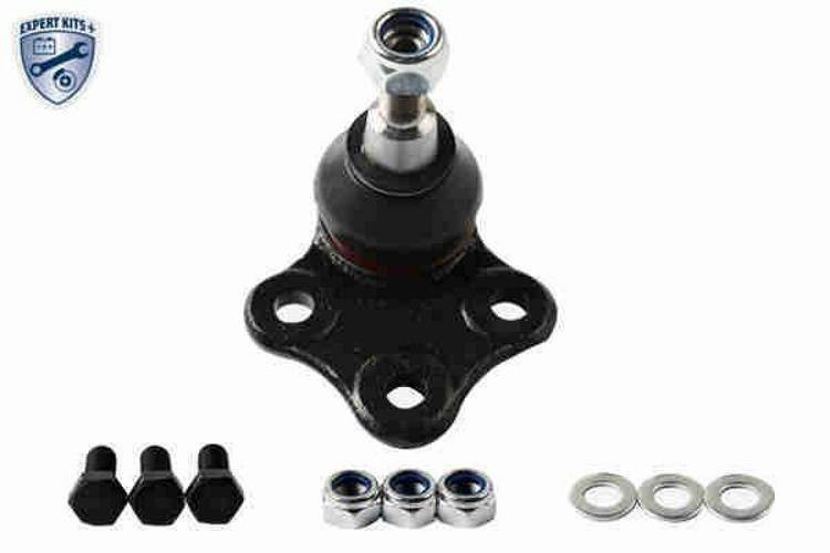Vaico Rotule De Suspension V21-0049 InféRieur, Essieu Avant Pour Dacia Duster