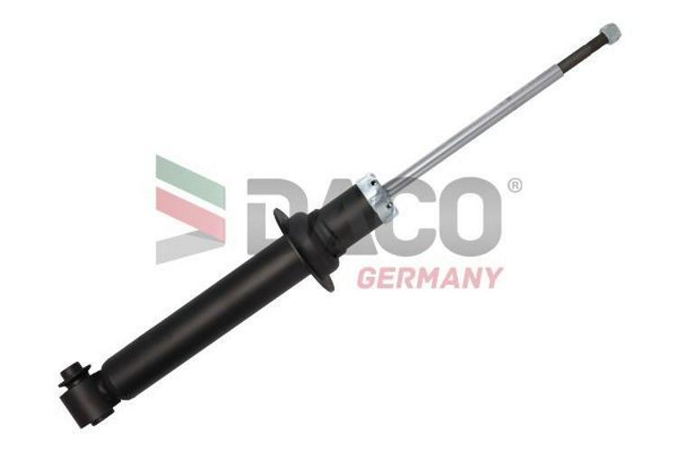 2x Daco Germany 561511 Amortisseur Pour Bmw 5 Limousine (E60) ArriÃ¨Re Gaz