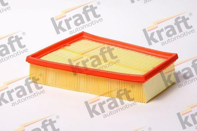 Kraft 1715018 Filtre Ã  Air Pour Renault Megane Ii (Bm0/1, Cm0/1)