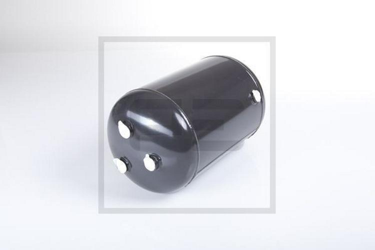 Peters Ennepetal RÃ©Servoir D'Air SystÃ¨Me D'Air ComprimÃ© 146.501-00a 276mm 490mm