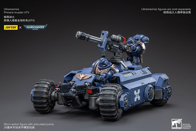 ウォーハンマー40000 michiro exclusive Amazon.co.jp: JOYTOY ウォーハンマー 40,000 スペースウルフ