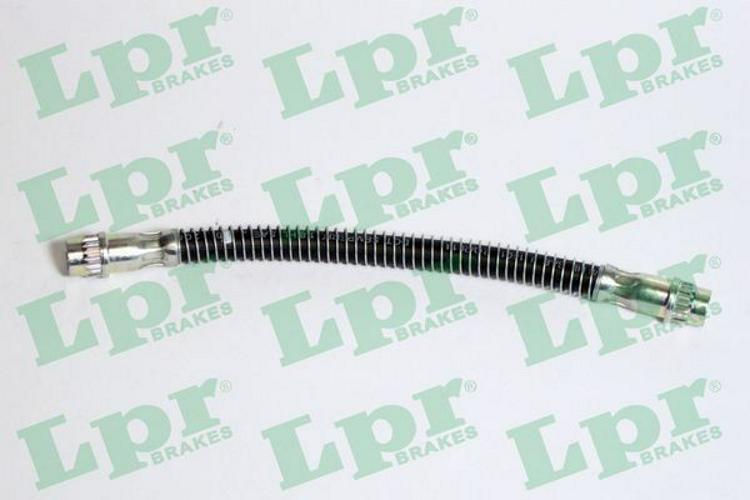 Lpr Flexible De Frein 6t46040 Ã  L'ArriÃ¨Re, Gauche, Droit 227mm