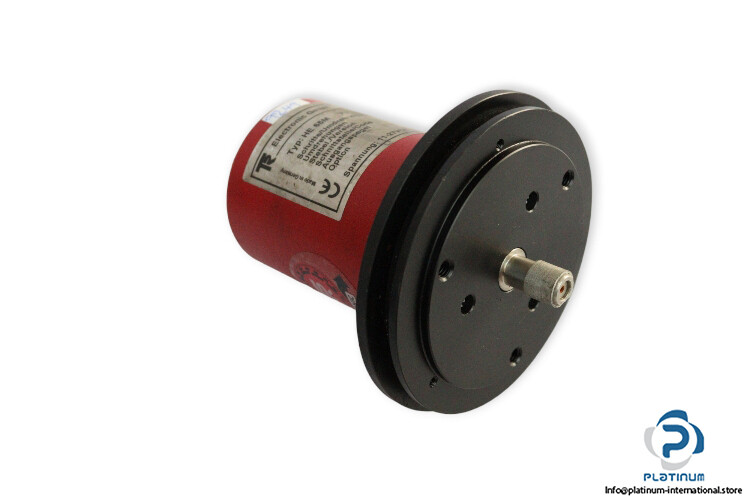 TR ELECTRONIC CE 65M ABSOLUTE ENCODER-CE65M-11001828 | eBay