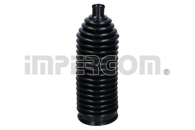 Original Imperium Soufflet De Direction 30904 Essieu Avant 167mm Caoutchouc 99g