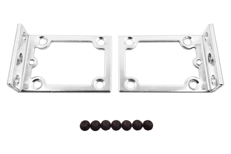 Cisco Compatible Rack Mount ASR 920 Catalyst Routers / A920-RCKMT-19