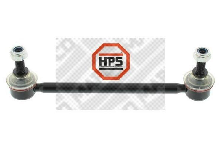 Mapco Biellette De Barre Stabilisatrice 49591hps Ã  L'ArriÃ¨Re Gauche, Ã  L'ArriÃ¨Re