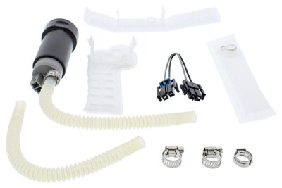 Harley Davidson Dyna Switchback 103 ci, 2012-2016, Fuel Pump Rebuild Kit - FLD