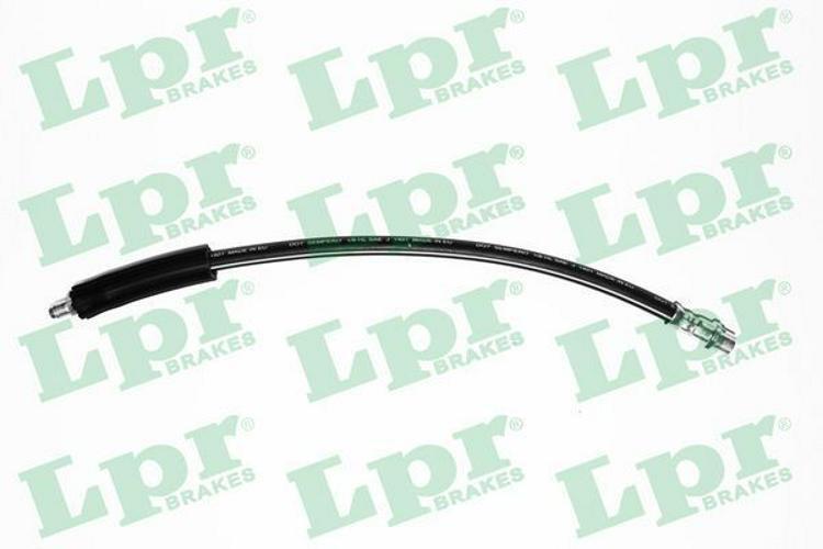 Lpr Flexible De Frein 6t47973 Gauche, Droit, Essieu Avant 406mm