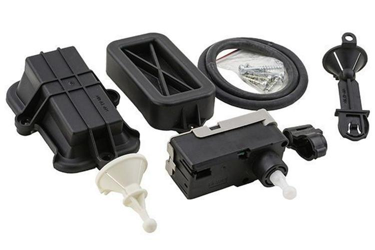 Johns Correcteur PortÃ©E Lumineuse 55 56 09-03 Pour Opel Corsa C SchrÃ¤Gheck (X01)