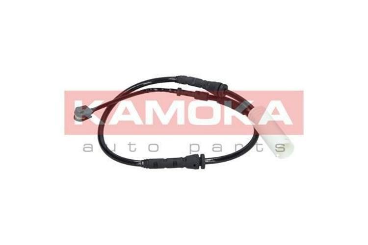 Kamoka 105085 Warnkontakt BremsbelagverschleiÃ Vorne FÃ¼R Bmw 3 Touring (E91)