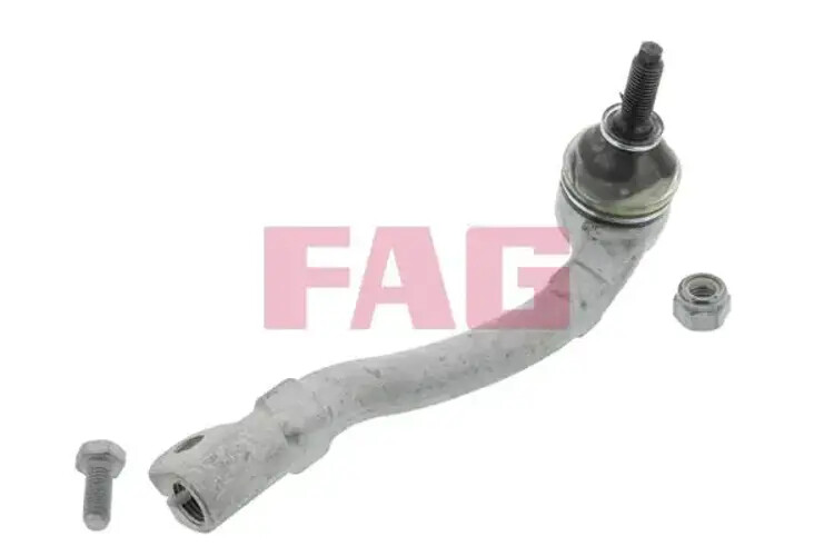 Rotule De Direction Avec Filet Ã  Droite 840 0863 10 Fag Pour Renault Laguna I