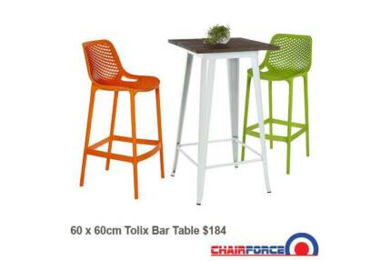 All Weather Stools Lightweight And, Outdoor Director Bar Stools Philippines