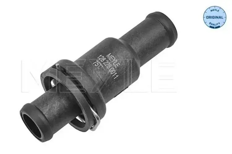 Thermostat 128 228 0011 Meyle Pour Audi Seat Skoda Vw