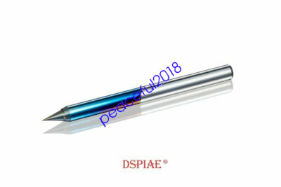 DSPIAE Element Tools KB-S Tungsten Steel Carving Needle
