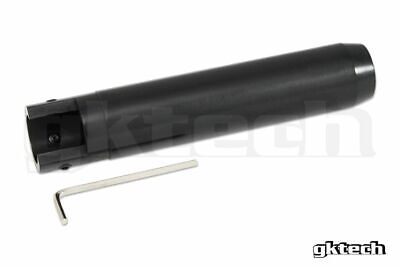 GKTech Billet Handbrake Lever for Nissan R32/R33/R34 Skyline GTS/GTS-T/GT-T/GTR