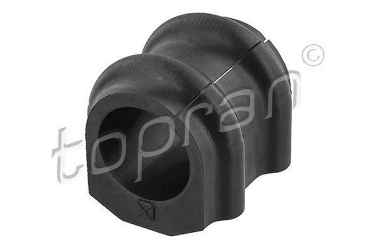 Topran Silent Bloc De Barre Stabilisatrice 636 011 Essieu Avant Gauche, Essieu
