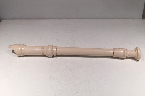 Yamaha Soprano Recorder Baroque YRS-24B Made In Japan