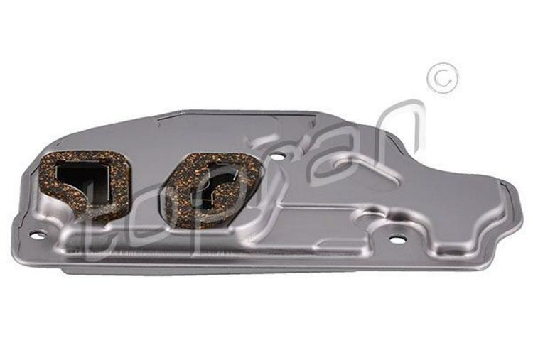 Topran Filtre Hydraulique BoÃ®Te Automatique 113 399 Pour Vw Polo (9n)