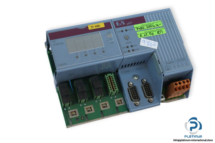 B&R 7CP476.60-1 CPU MODULE | eBay