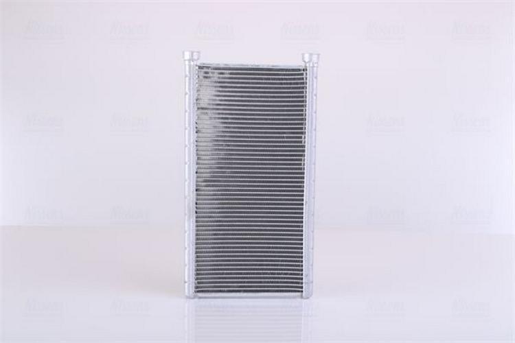 Nissens Radiateur De Chauffage 70235 Avant Pour Audi A6 Avant (4g5, 4gd, C7)