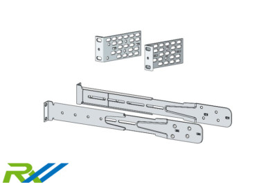 Cisco Compatible Four-Point Rack / Catalyst 3750-X and 3560-X / C3KX-4PT-KIT=