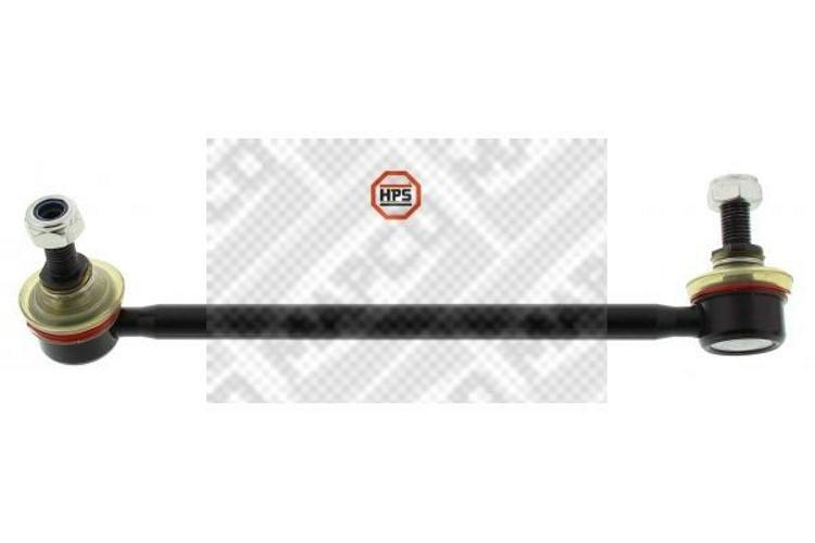 Mapco Biellette De Barre Stabilisatrice 52301hps Essieu Avant Gauche 218mm