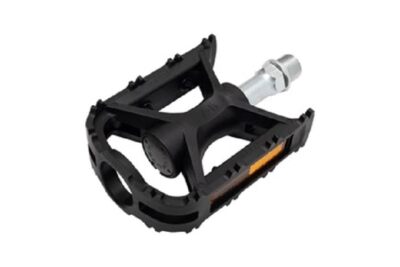 MKS Bicycle Pedals UX-D Black