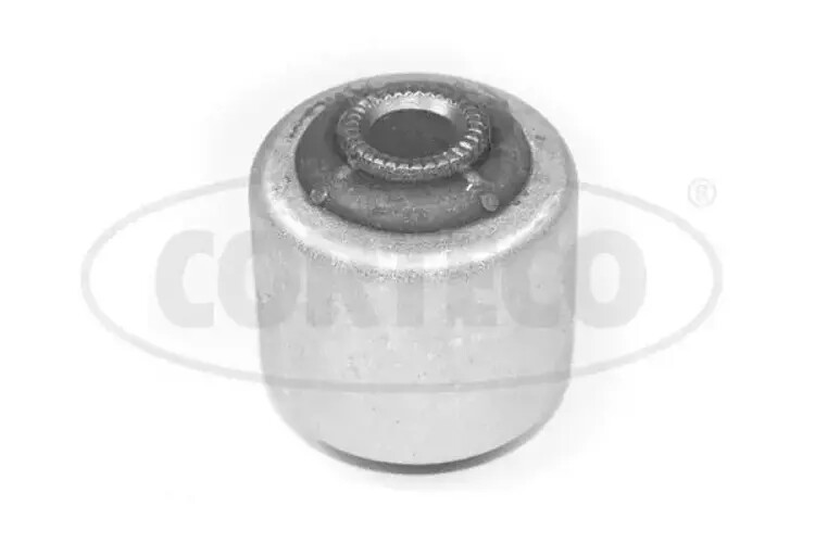 Silentbloc De Bras De Suspension Essieu Avant Droit 49401192 Corteco Pour Bmw 5