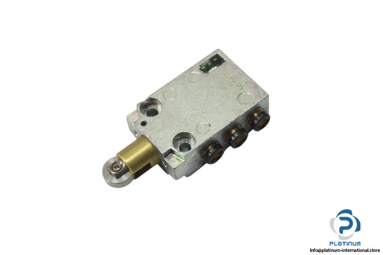 PARKER PXC-M601A102 PNEUMATIC LIMIT SWITCH_12000470_24 N_8 bar