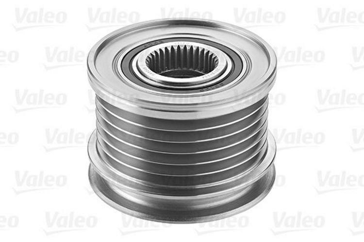 Valeo Poulie Roue Libre Alternateur 588048 Convient Pour Peugeot 207 (Wa, Wc)