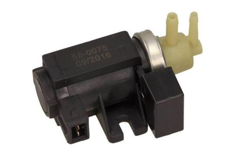 Maxgear Capteur De Pression Turbocompresseur 58-0075 Pour Opel Meriva A (X03)
