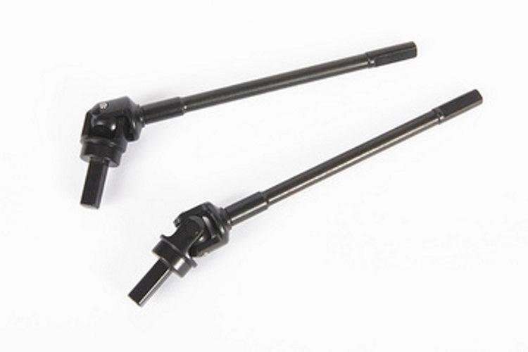 Axial AXI232009 F9 Portal Axle Universals for Capra 1.9 Crawler RC Part
