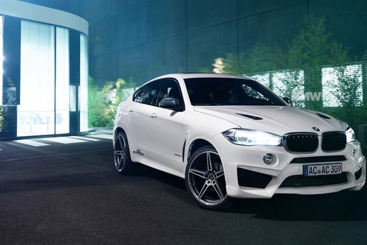 Bmw f30 r18