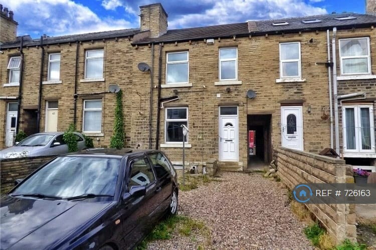 2 bedroom house in Dewhurst Road Huddersfield, Huddersfield, HD2 (2 bed